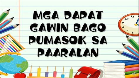 shs student pinabaunan bago pumasok sa paaralan|Halimbawa Ng Panununtunan Sa Paaralan: +10 Halimbawa Ng .